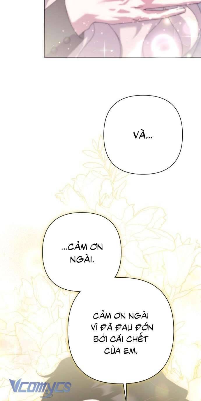 Dành Cho Những Ai Coi Hối Tiếc Là Điều Xa Xỉ - Chapter 55 - Page 35