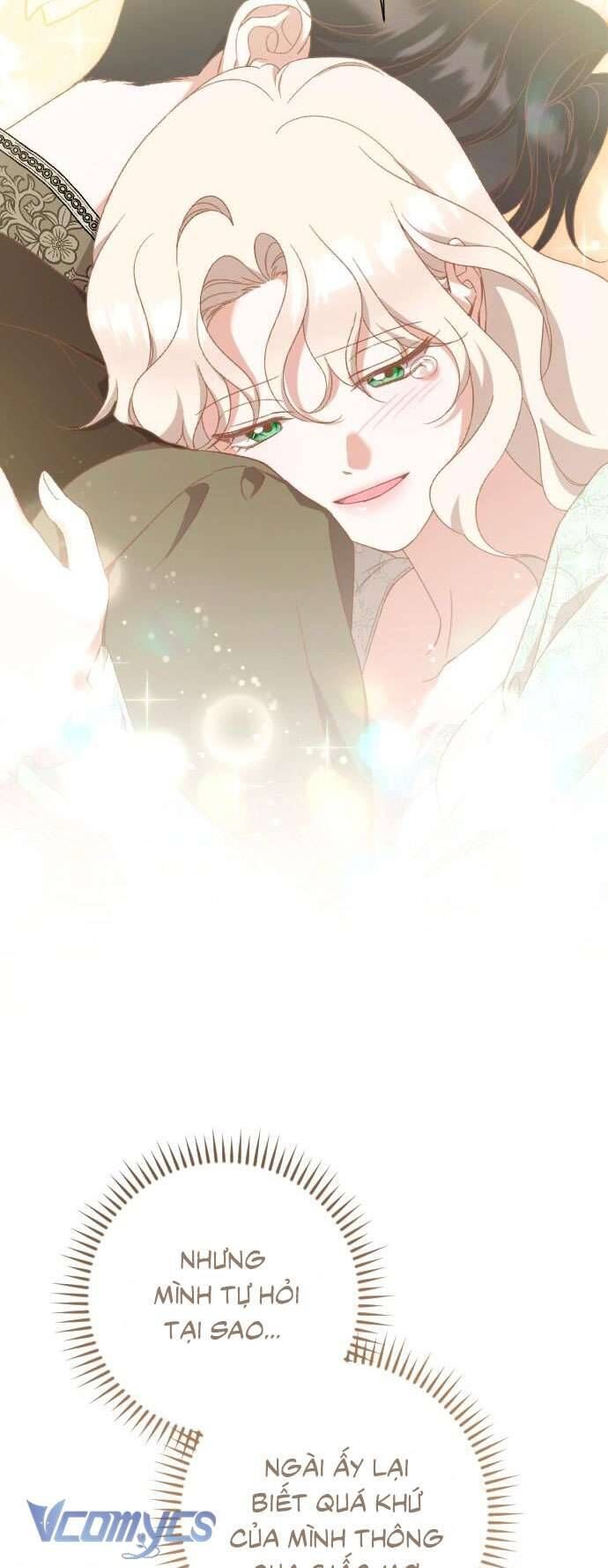 Dành Cho Những Ai Coi Hối Tiếc Là Điều Xa Xỉ - Chapter 55 - Page 36