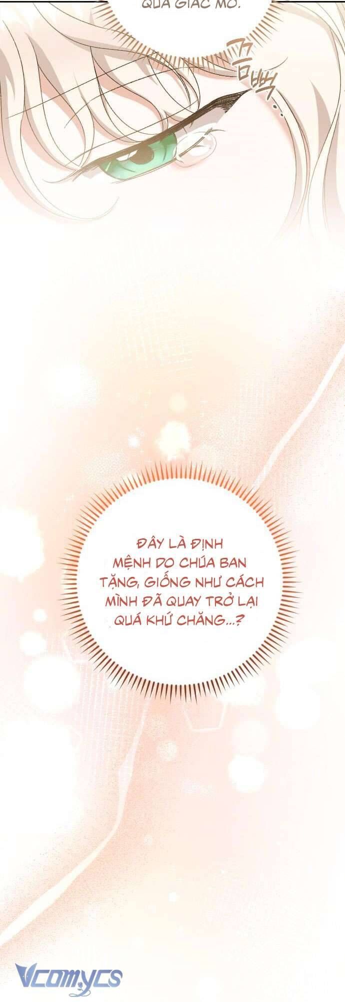 Dành Cho Những Ai Coi Hối Tiếc Là Điều Xa Xỉ - Chapter 55 - Page 37