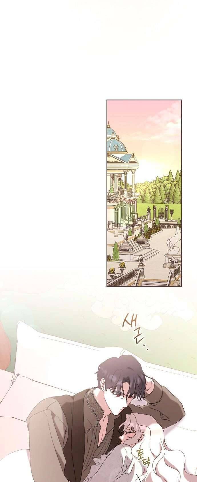 Dành Cho Những Ai Coi Hối Tiếc Là Điều Xa Xỉ - Chapter 55 - Page 38