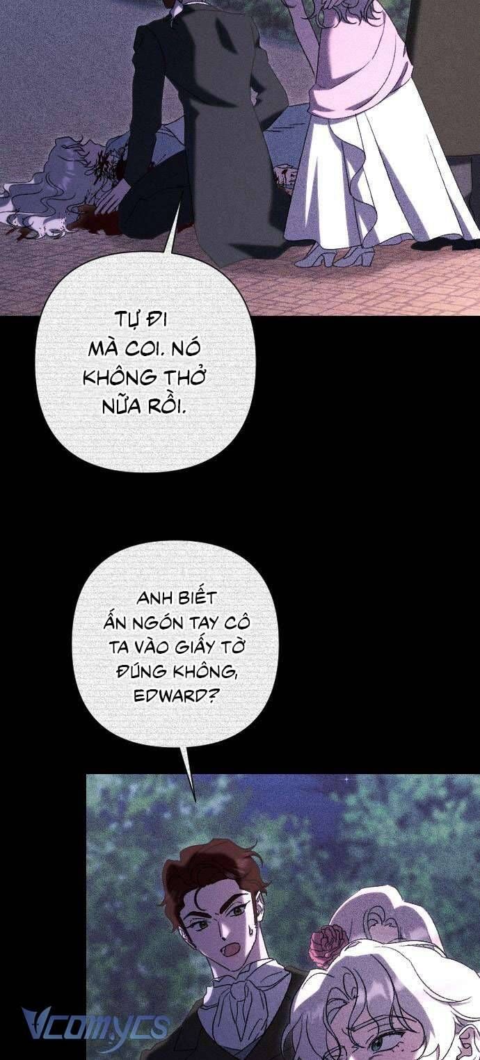 Dành Cho Những Ai Coi Hối Tiếc Là Điều Xa Xỉ - Chapter 55 - Page 41