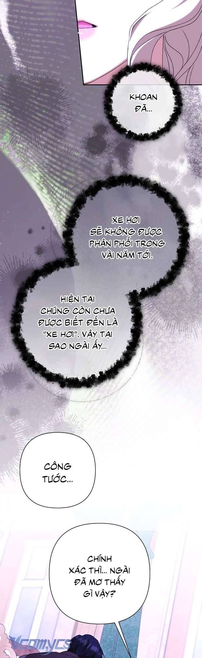 Dành Cho Những Ai Coi Hối Tiếc Là Điều Xa Xỉ - Chapter 55 - Page 6