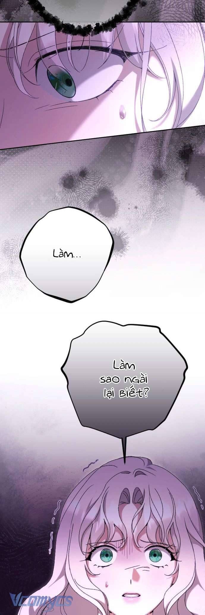 Dành Cho Những Ai Coi Hối Tiếc Là Điều Xa Xỉ - Chapter 55 - Page 9