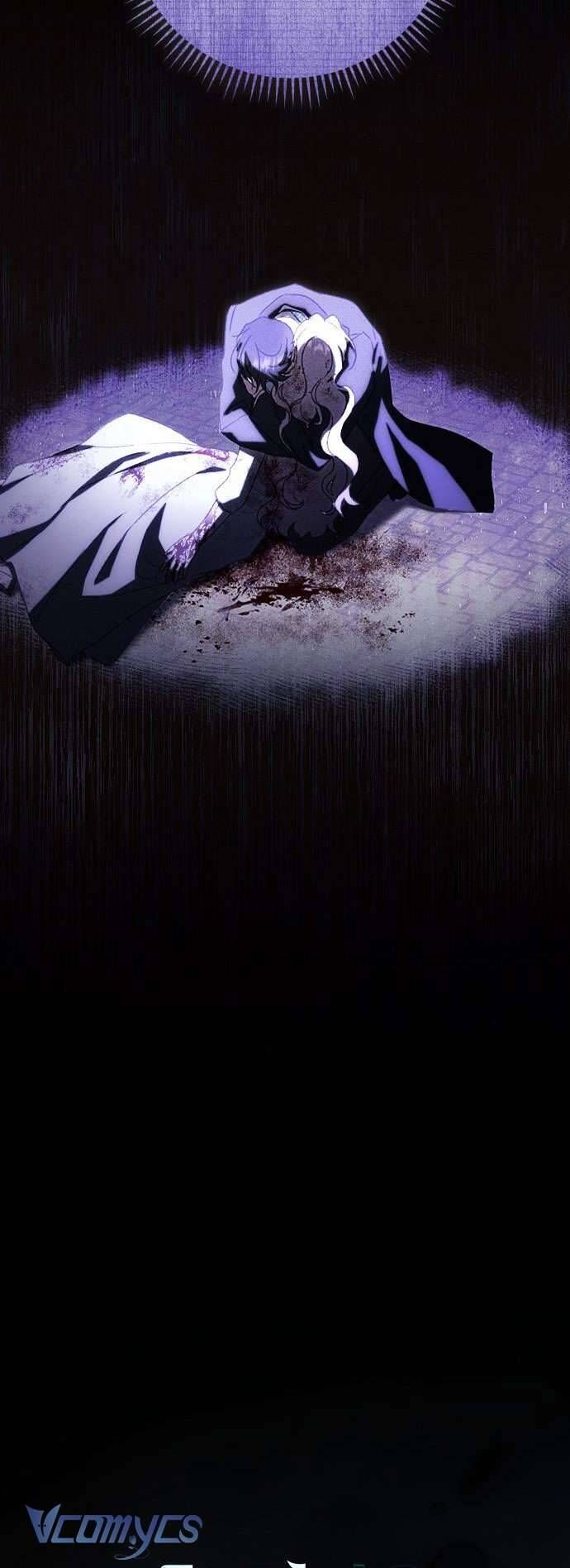 Dành Cho Những Ai Coi Hối Tiếc Là Điều Xa Xỉ - Chapter 56 - Page 11