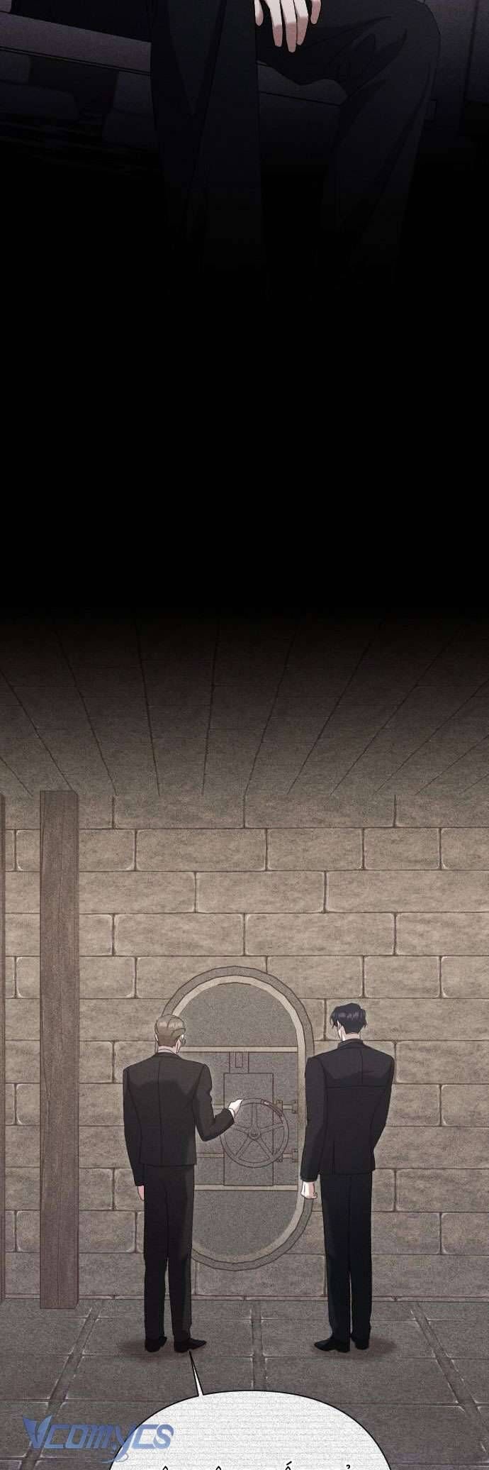 Dành Cho Những Ai Coi Hối Tiếc Là Điều Xa Xỉ - Chapter 56 - Page 14