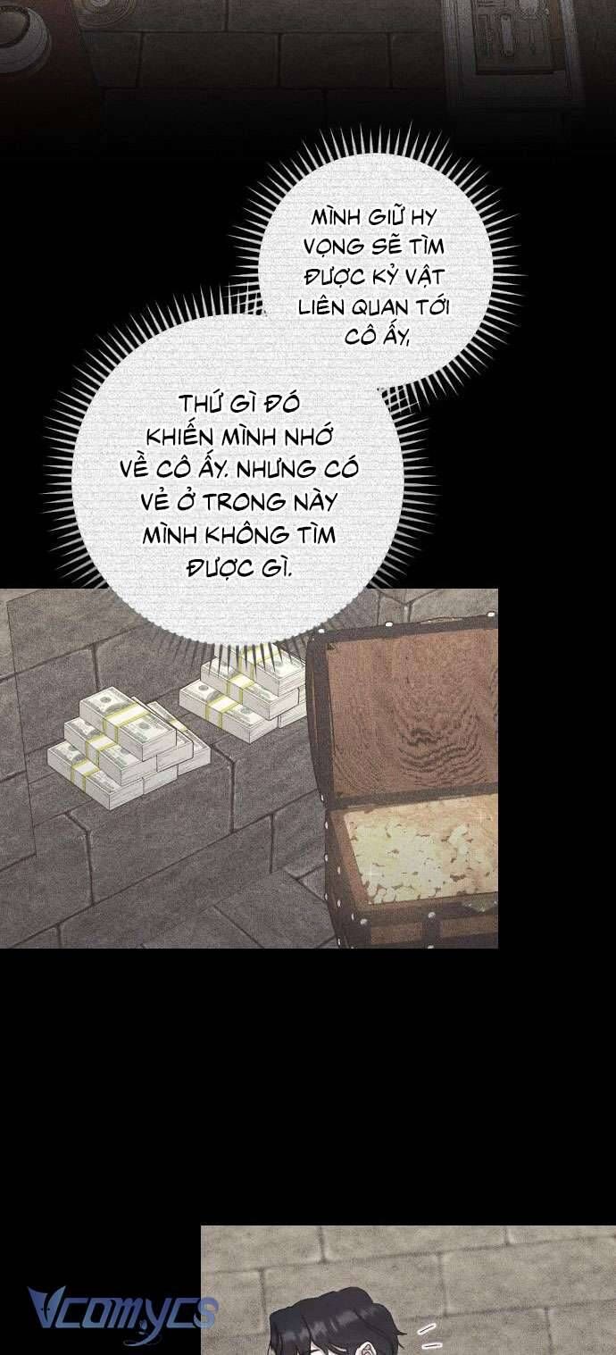 Dành Cho Những Ai Coi Hối Tiếc Là Điều Xa Xỉ - Chapter 56 - Page 17