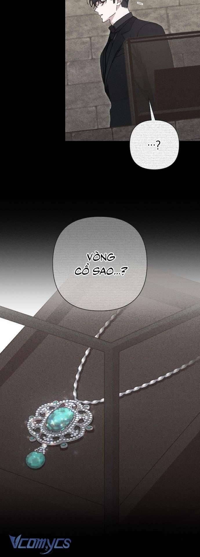 Dành Cho Những Ai Coi Hối Tiếc Là Điều Xa Xỉ - Chapter 56 - Page 18