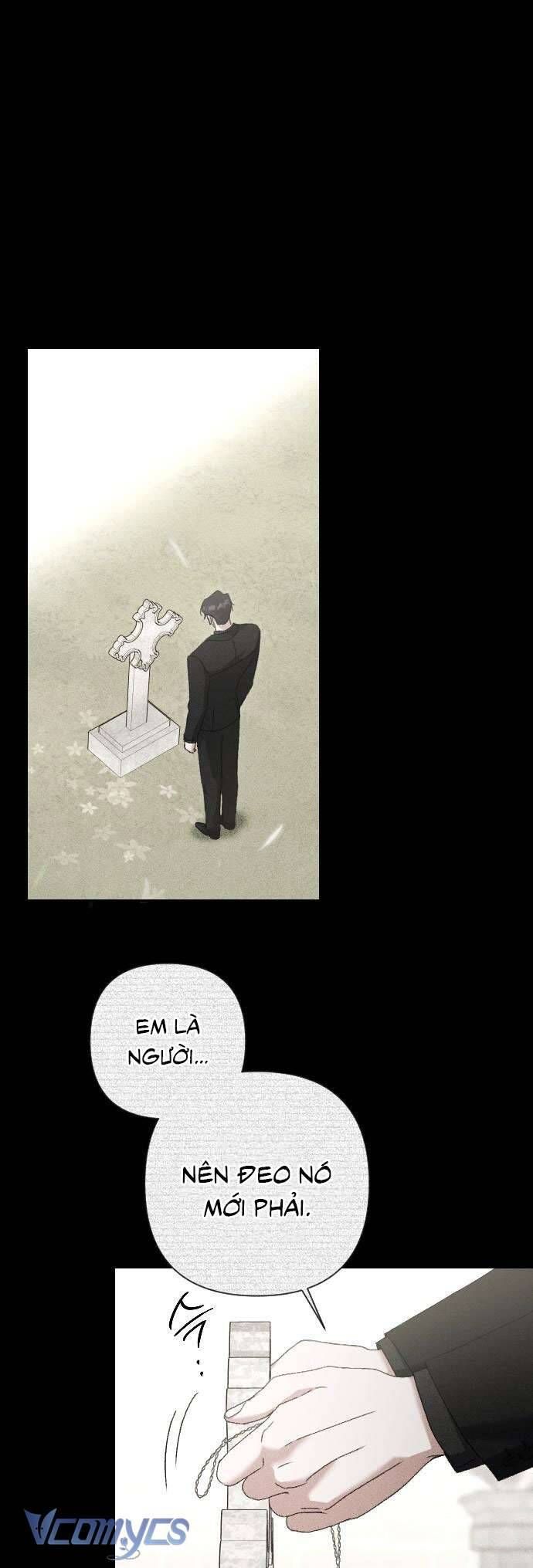 Dành Cho Những Ai Coi Hối Tiếc Là Điều Xa Xỉ - Chapter 56 - Page 19