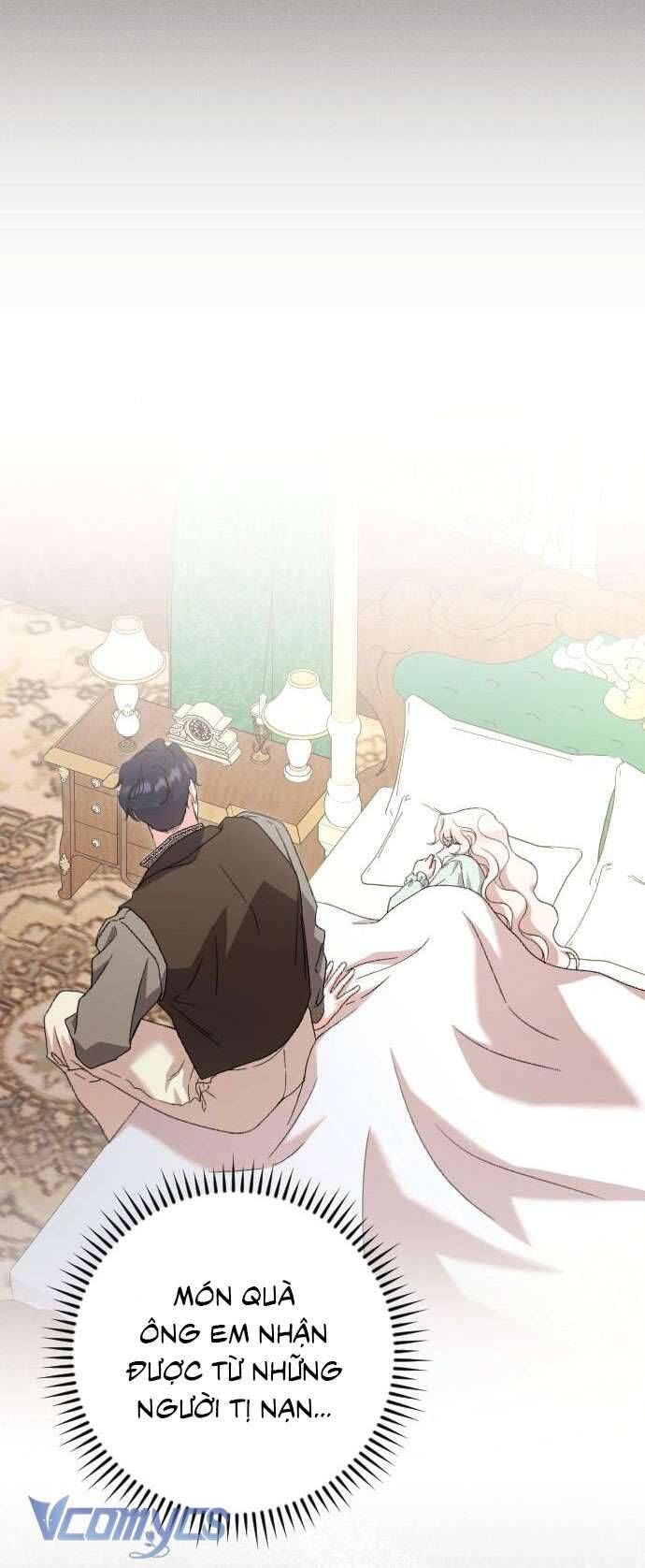 Dành Cho Những Ai Coi Hối Tiếc Là Điều Xa Xỉ - Chapter 56 - Page 21