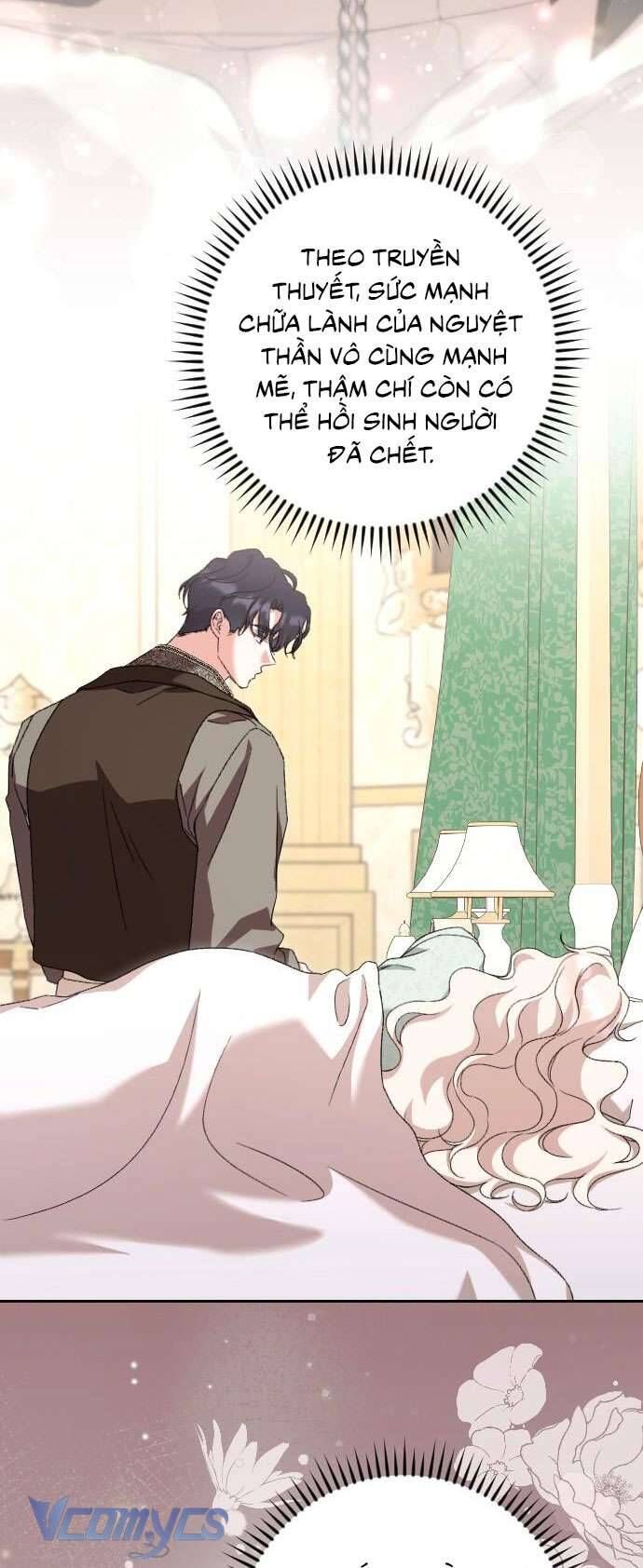 Dành Cho Những Ai Coi Hối Tiếc Là Điều Xa Xỉ - Chapter 56 - Page 23