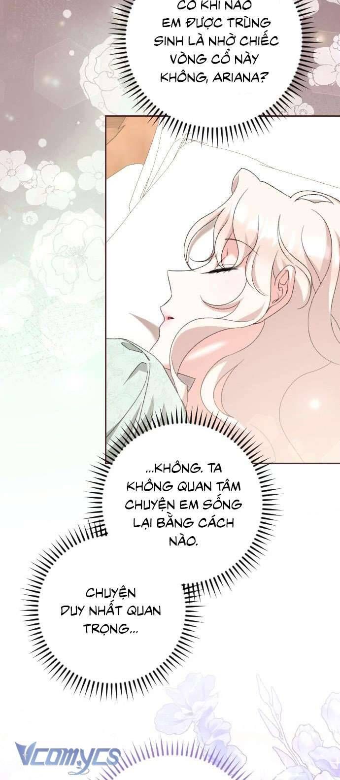 Dành Cho Những Ai Coi Hối Tiếc Là Điều Xa Xỉ - Chapter 56 - Page 24