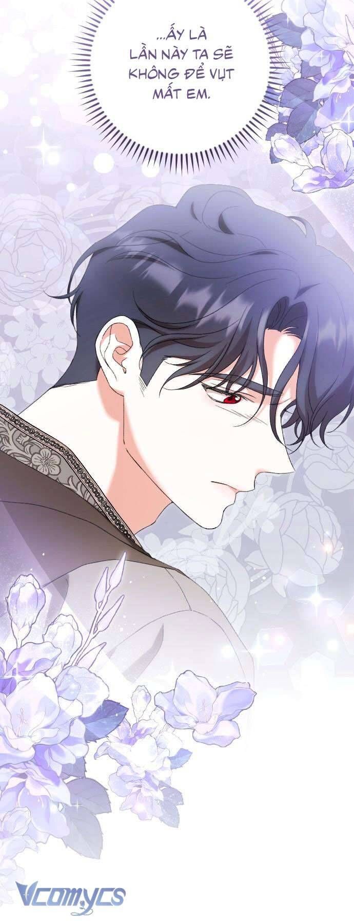 Dành Cho Những Ai Coi Hối Tiếc Là Điều Xa Xỉ - Chapter 56 - Page 25