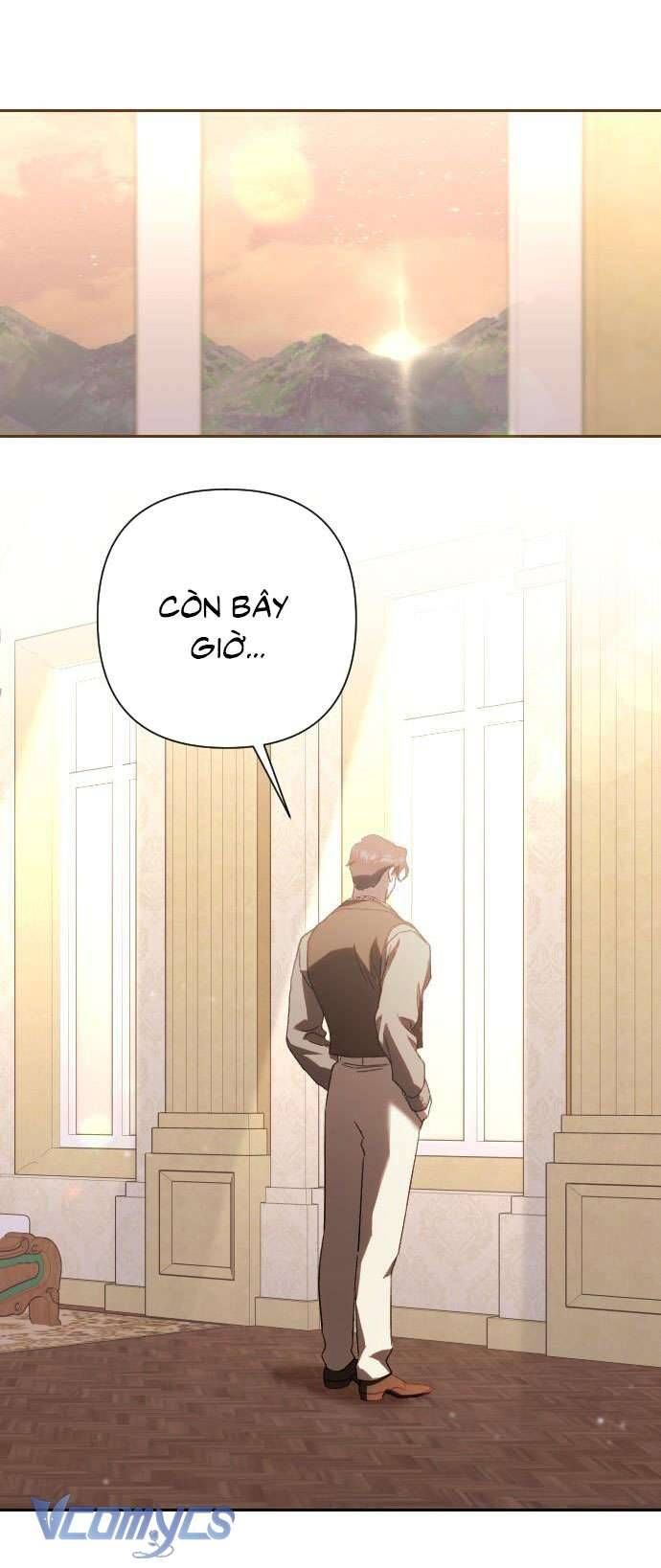 Dành Cho Những Ai Coi Hối Tiếc Là Điều Xa Xỉ - Chapter 56 - Page 26