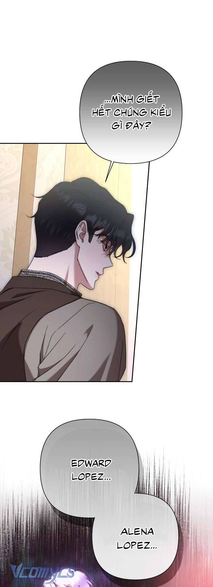 Dành Cho Những Ai Coi Hối Tiếc Là Điều Xa Xỉ - Chapter 56 - Page 27