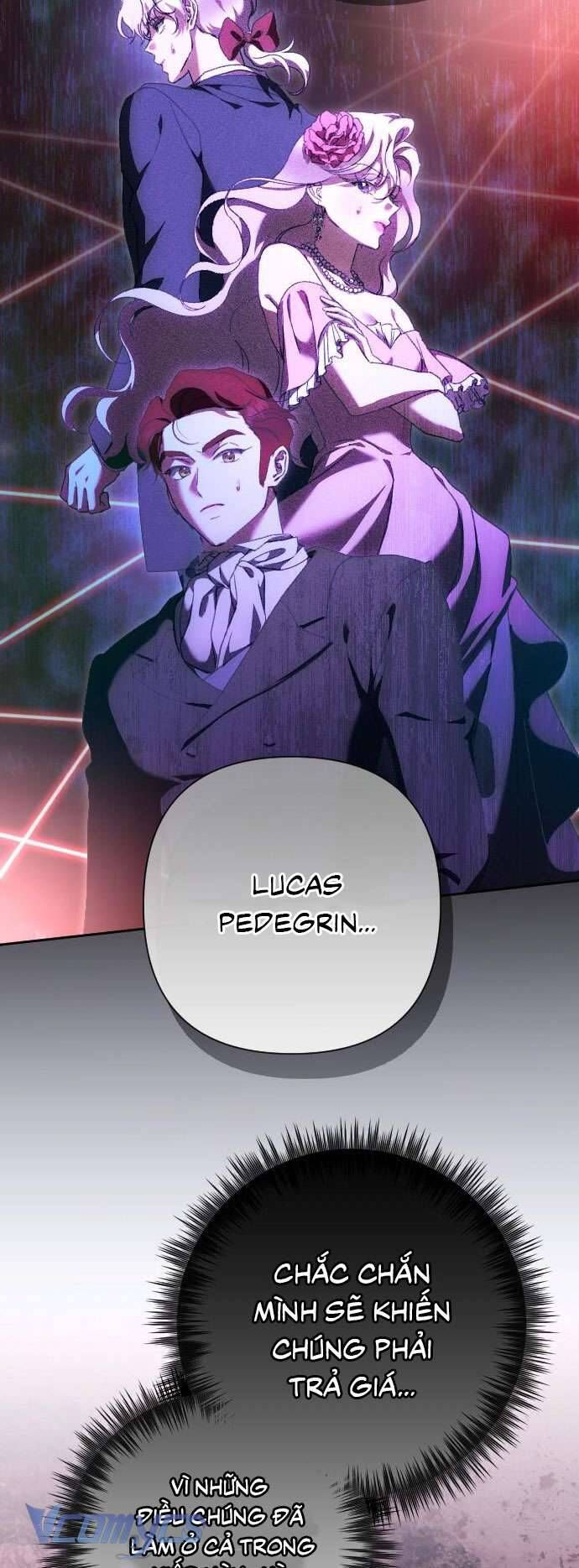 Dành Cho Những Ai Coi Hối Tiếc Là Điều Xa Xỉ - Chapter 56 - Page 28