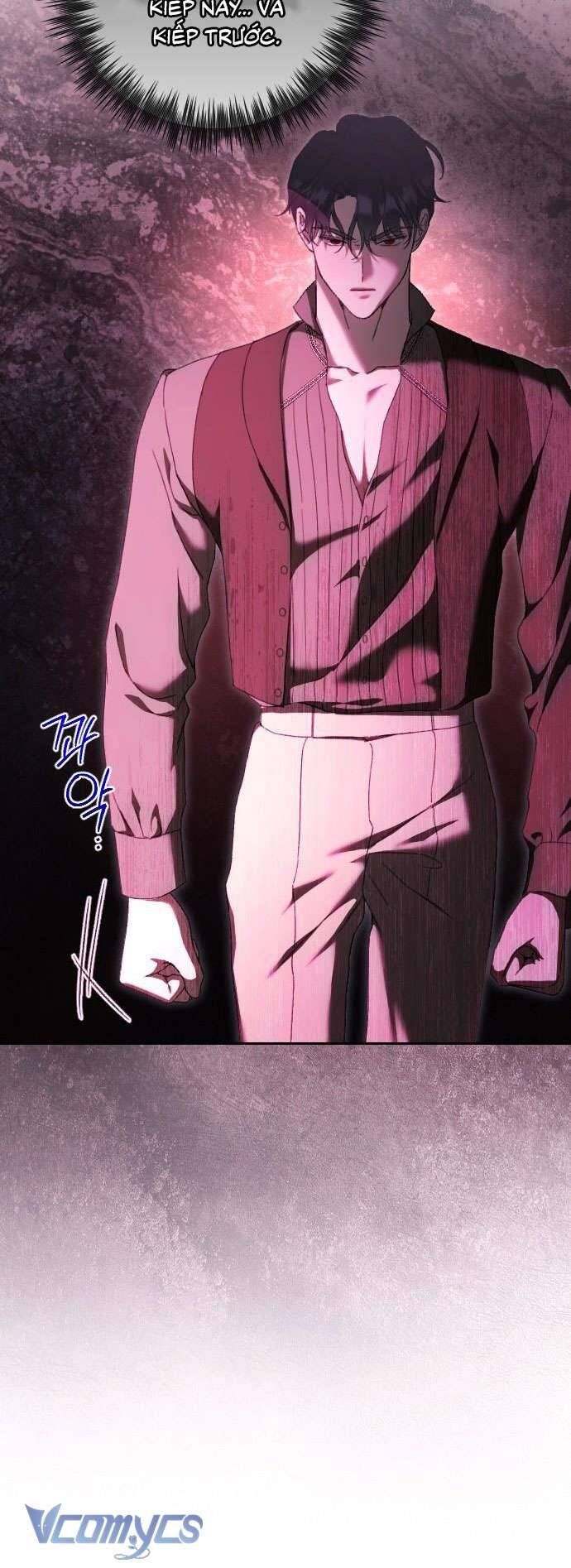 Dành Cho Những Ai Coi Hối Tiếc Là Điều Xa Xỉ - Chapter 56 - Page 29