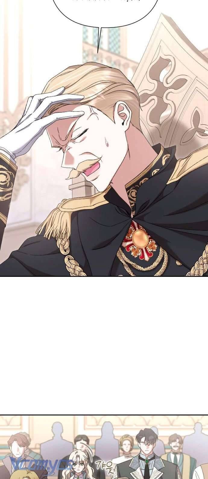 Dành Cho Những Ai Coi Hối Tiếc Là Điều Xa Xỉ - Chapter 56 - Page 36