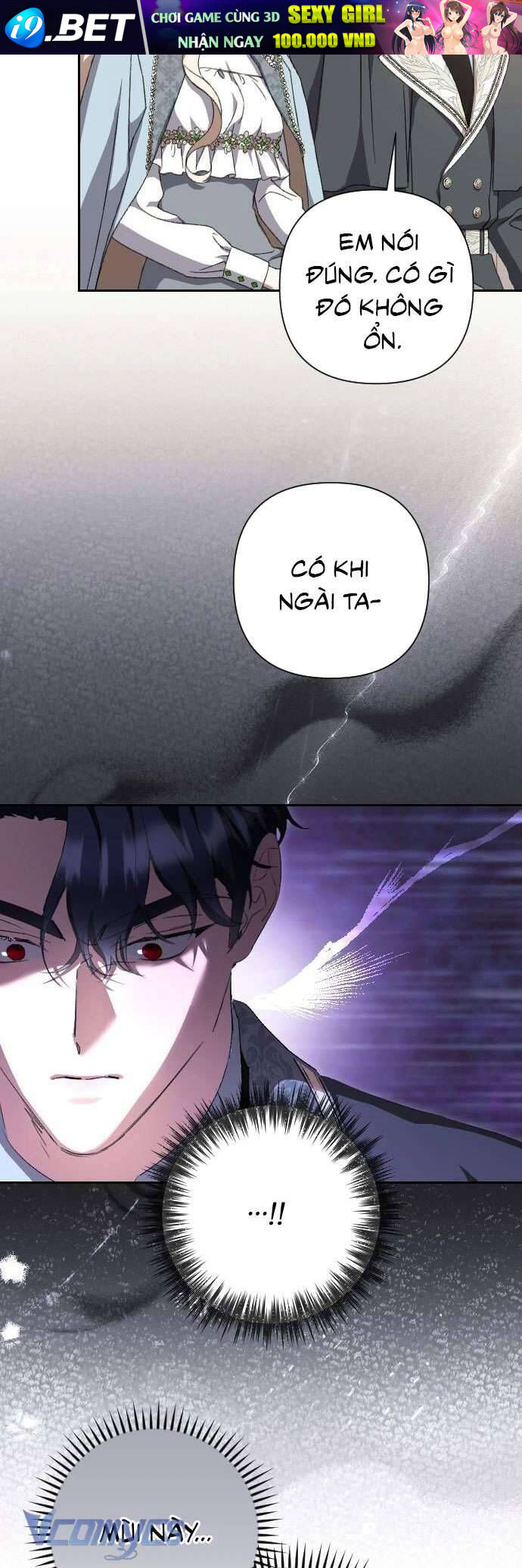 Dành Cho Những Ai Coi Hối Tiếc Là Điều Xa Xỉ - Chapter 56 - Page 39