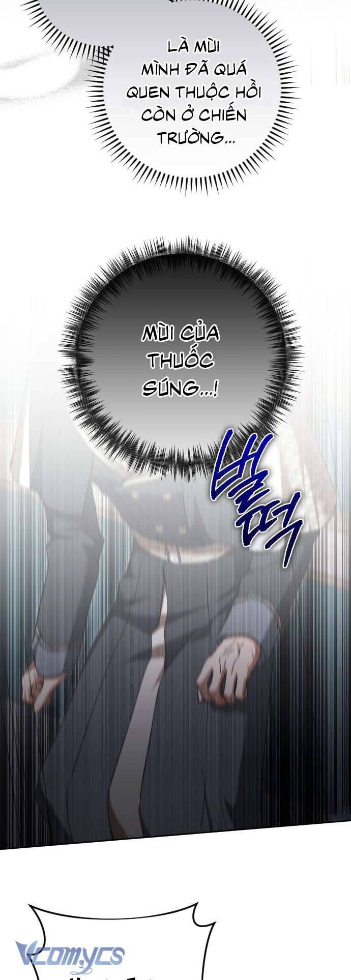 Dành Cho Những Ai Coi Hối Tiếc Là Điều Xa Xỉ - Chapter 56 - Page 40