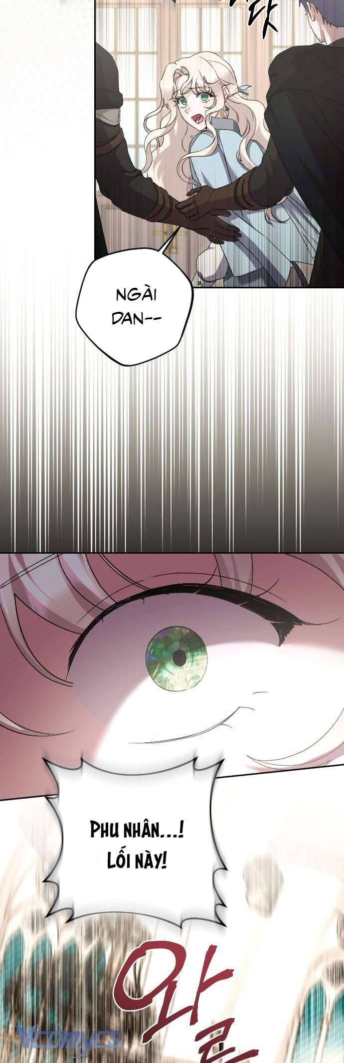 Dành Cho Những Ai Coi Hối Tiếc Là Điều Xa Xỉ - Chapter 56 - Page 43