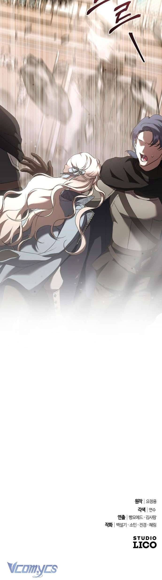 Dành Cho Những Ai Coi Hối Tiếc Là Điều Xa Xỉ - Chapter 56 - Page 44