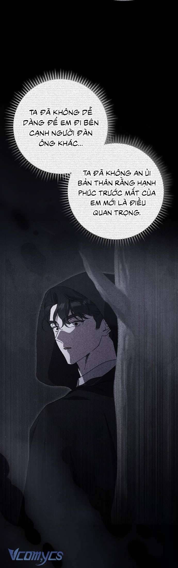 Dành Cho Những Ai Coi Hối Tiếc Là Điều Xa Xỉ - Chapter 56 - Page 6