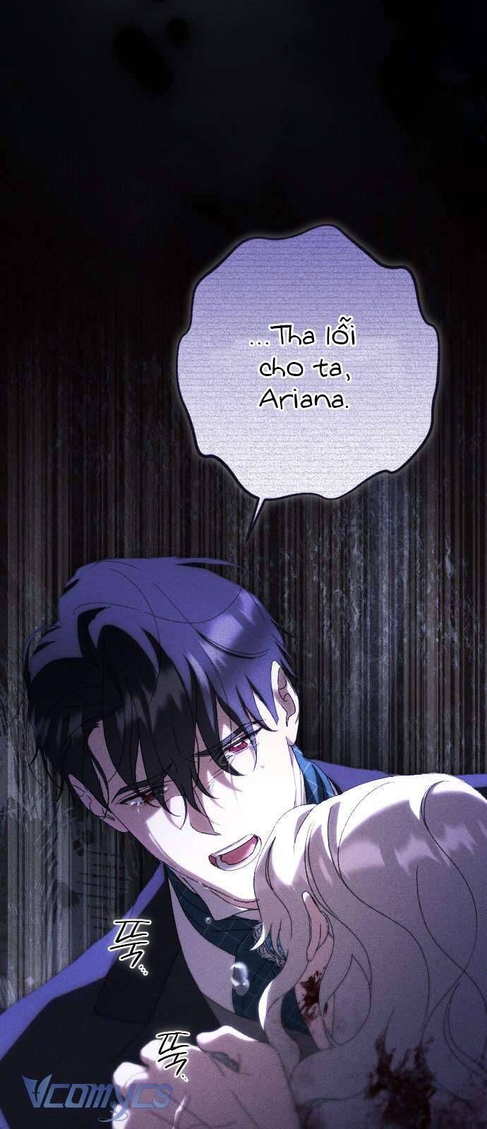 Dành Cho Những Ai Coi Hối Tiếc Là Điều Xa Xỉ - Chapter 56 - Page 7