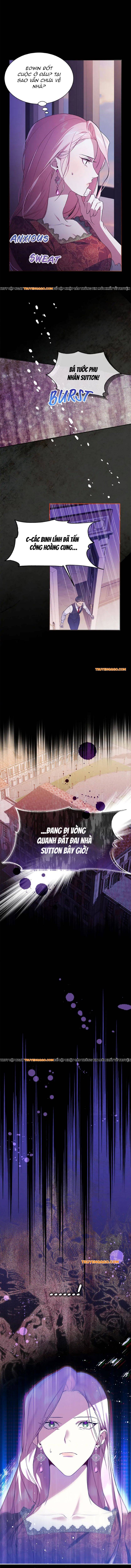 Người Anh Hoàn Hảo - Chapter 1 - Page 3