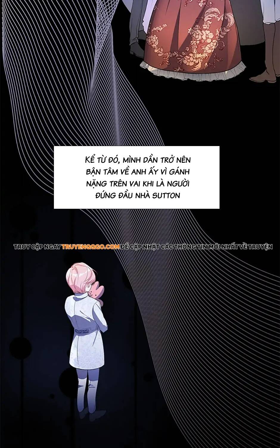 Người Anh Hoàn Hảo - Chapter 2 - Page 10