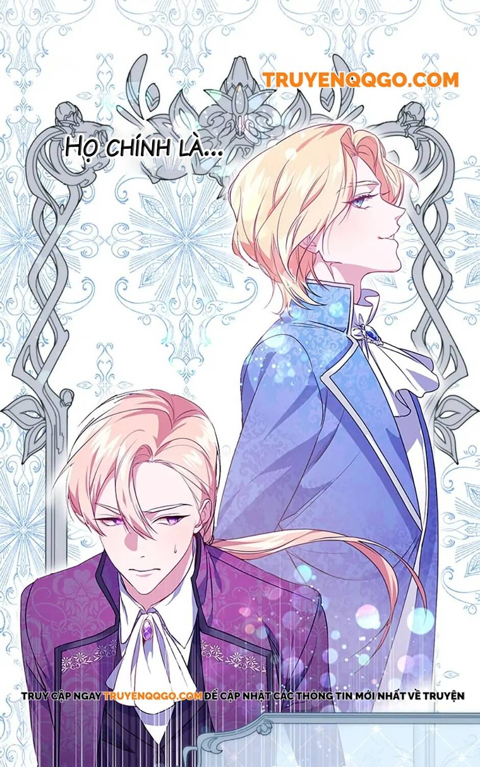 Người Anh Hoàn Hảo - Chapter 2 - Page 101