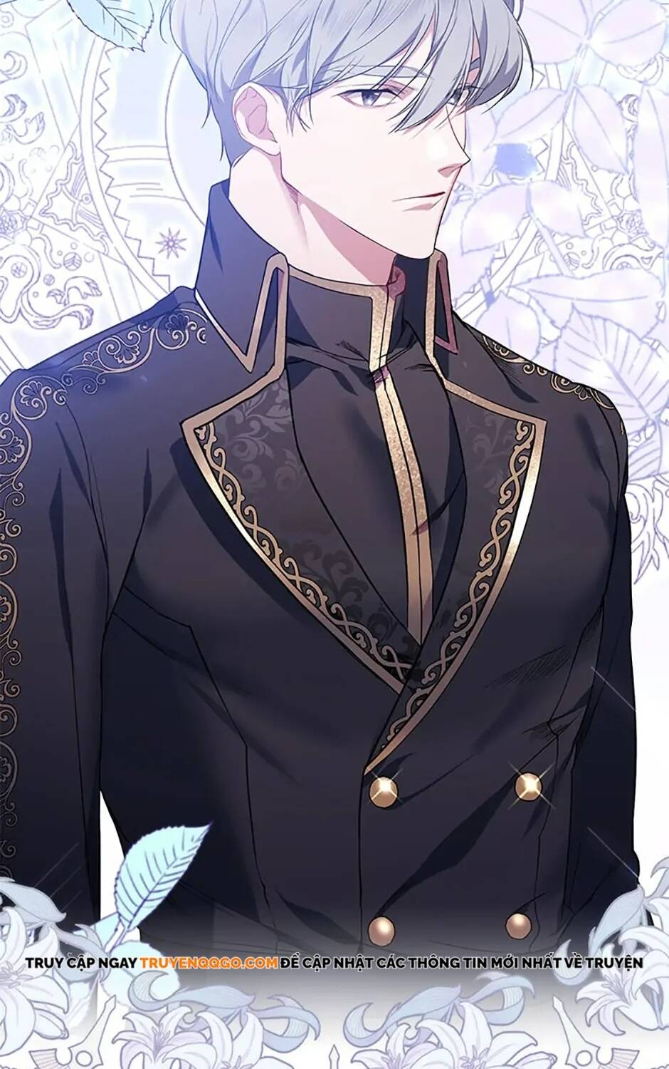 Người Anh Hoàn Hảo - Chapter 2 - Page 105