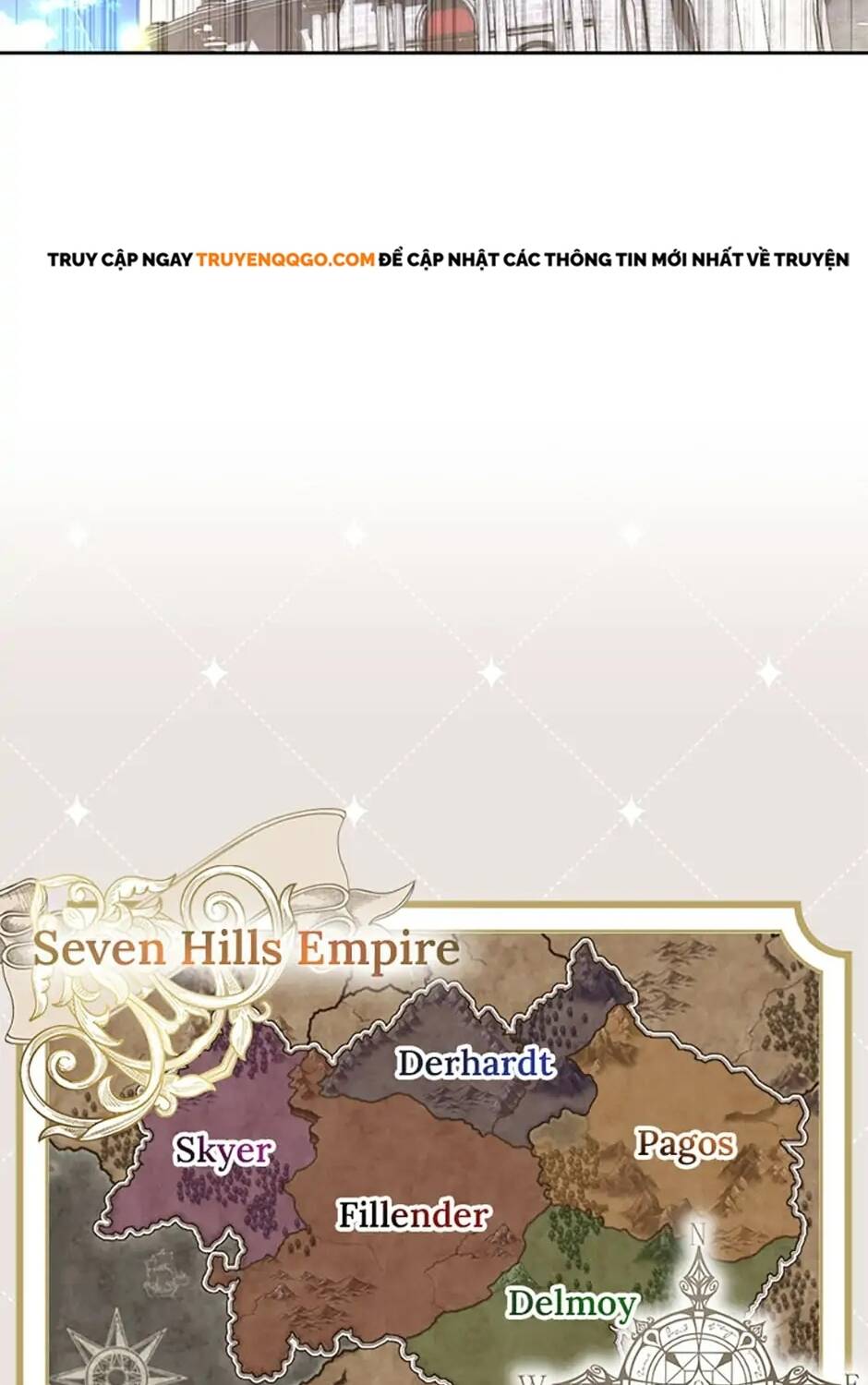 Người Anh Hoàn Hảo - Chapter 2 - Page 109