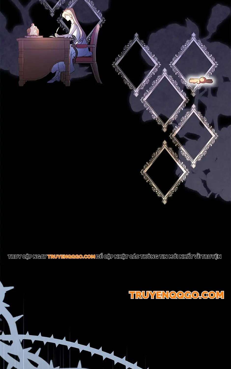 Người Anh Hoàn Hảo - Chapter 2 - Page 12