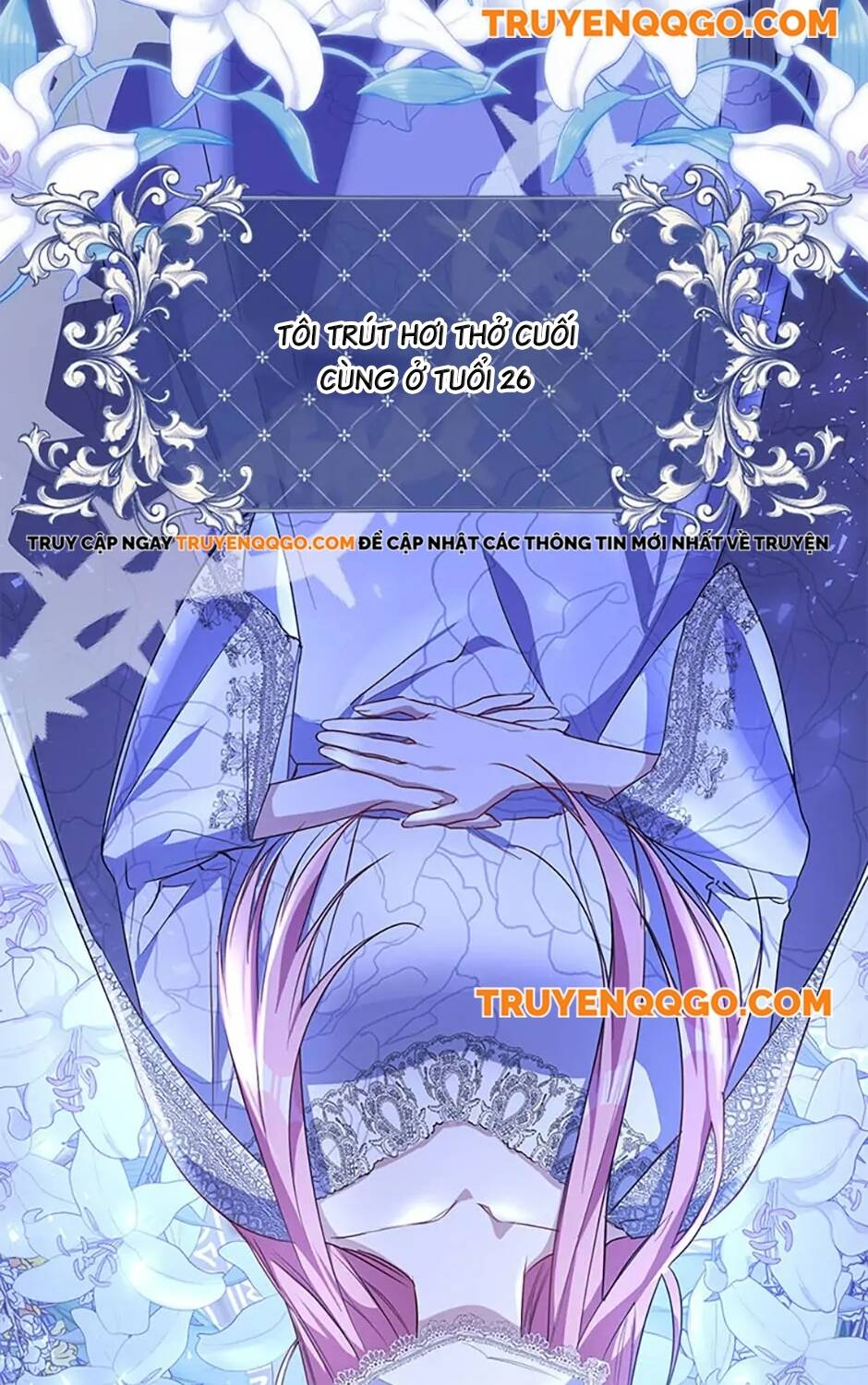 Người Anh Hoàn Hảo - Chapter 2 - Page 14