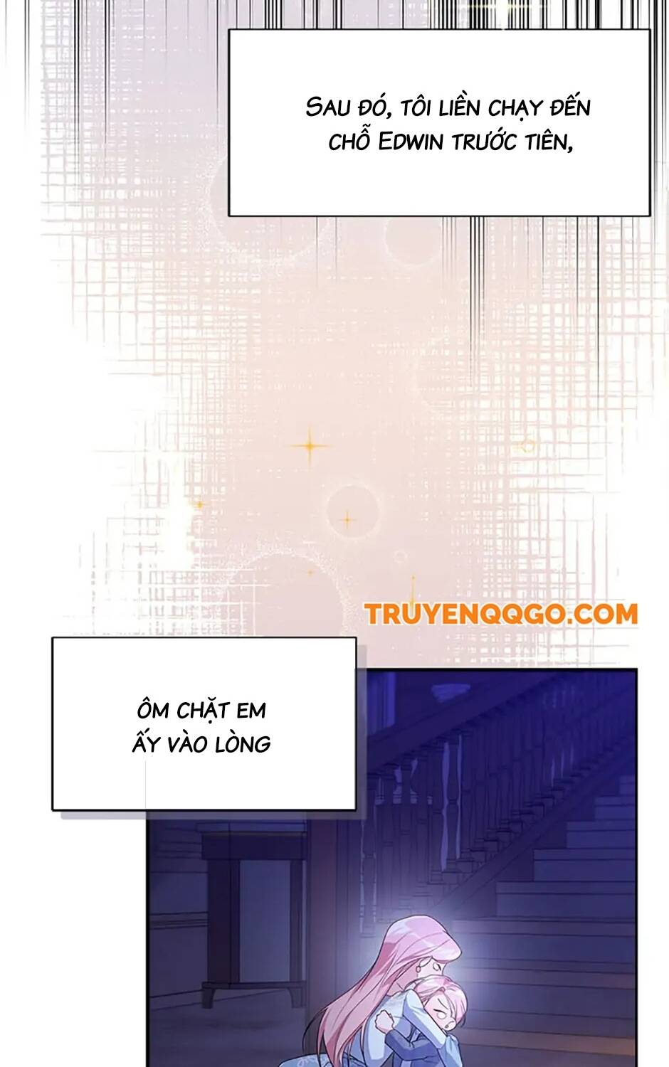 Người Anh Hoàn Hảo - Chapter 2 - Page 19