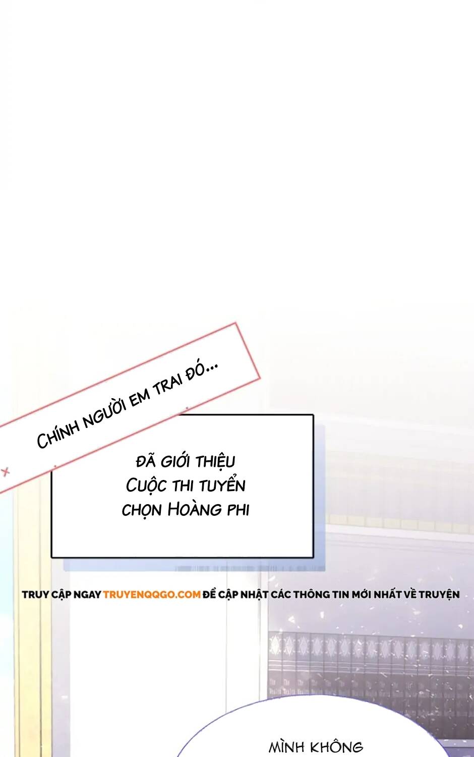 Người Anh Hoàn Hảo - Chapter 2 - Page 24