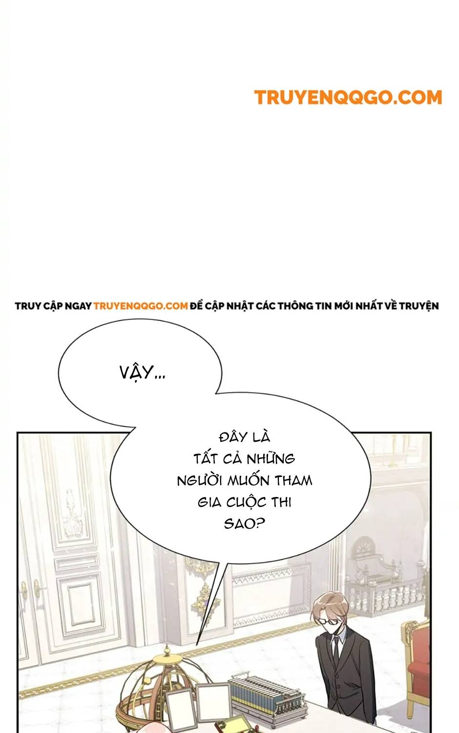 Người Anh Hoàn Hảo - Chapter 2 - Page 26