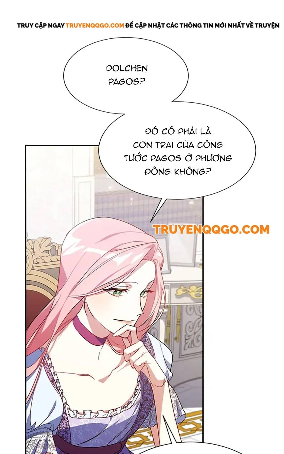 Người Anh Hoàn Hảo - Chapter 2 - Page 28