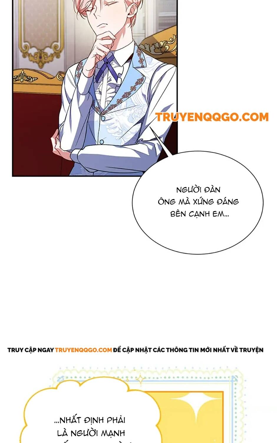 Người Anh Hoàn Hảo - Chapter 2 - Page 3