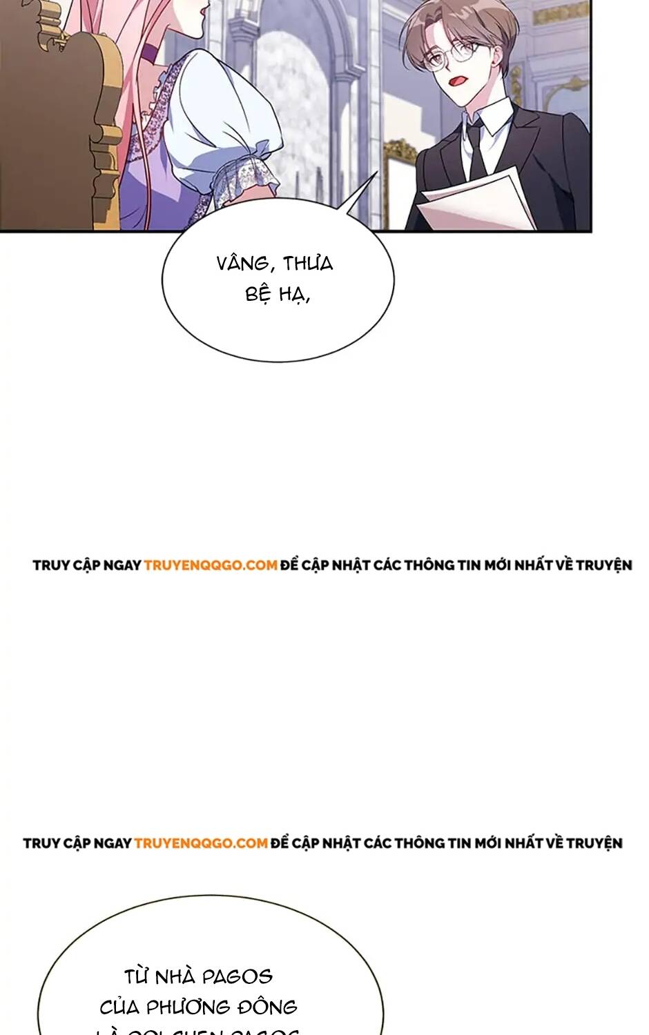 Người Anh Hoàn Hảo - Chapter 2 - Page 33