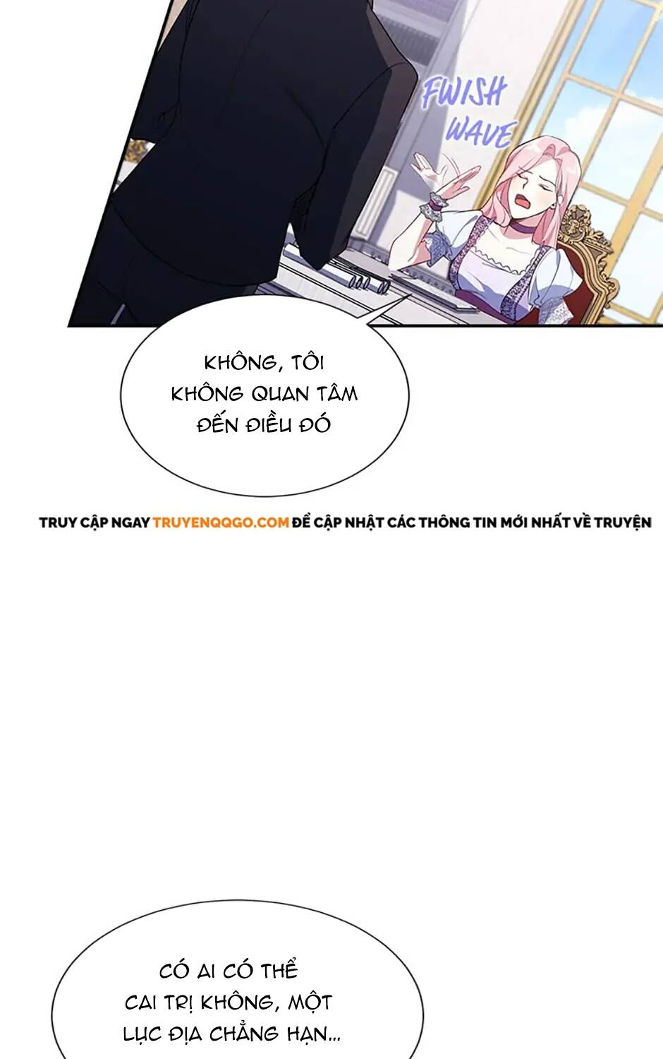 Người Anh Hoàn Hảo - Chapter 2 - Page 36