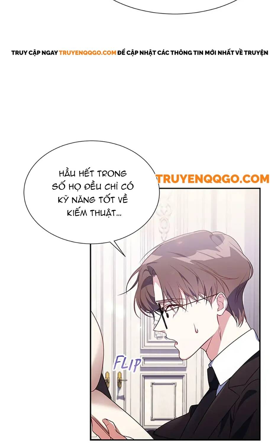 Người Anh Hoàn Hảo - Chapter 2 - Page 38