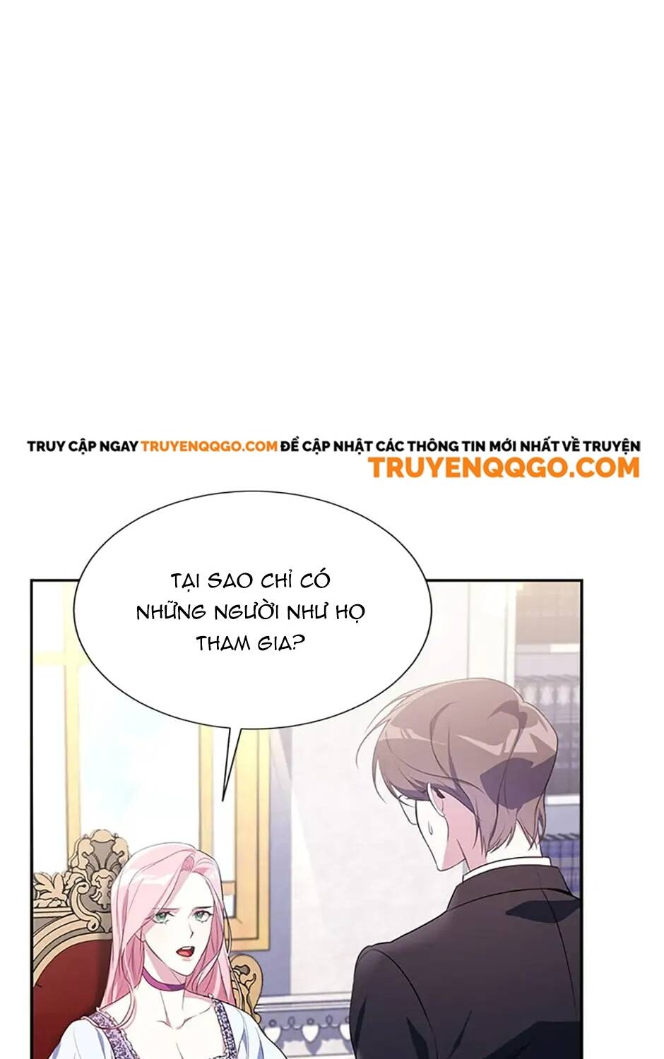 Người Anh Hoàn Hảo - Chapter 2 - Page 39