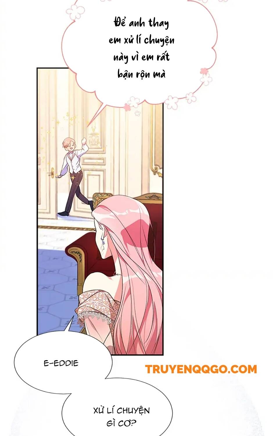 Người Anh Hoàn Hảo - Chapter 2 - Page 4