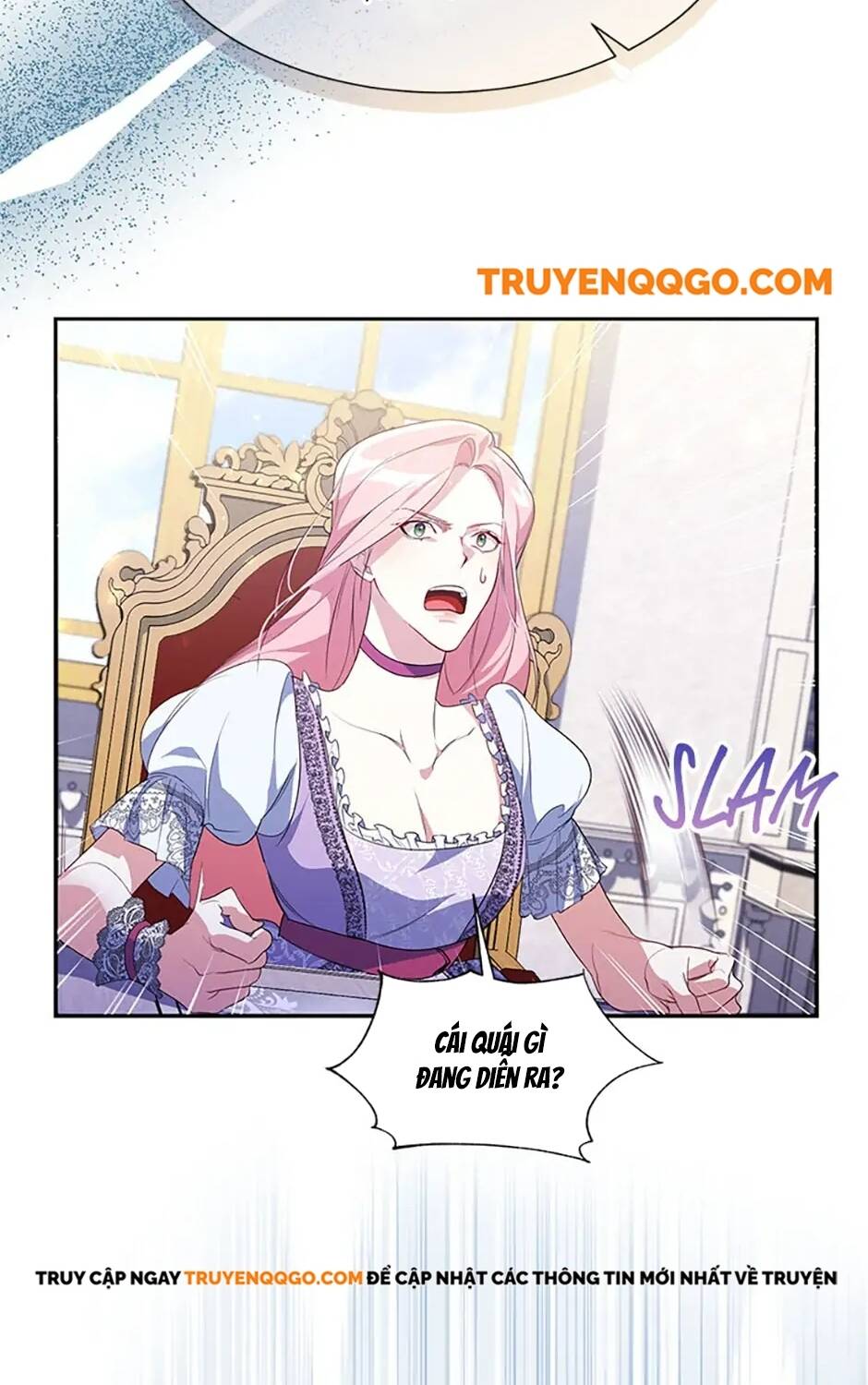 Người Anh Hoàn Hảo - Chapter 2 - Page 41