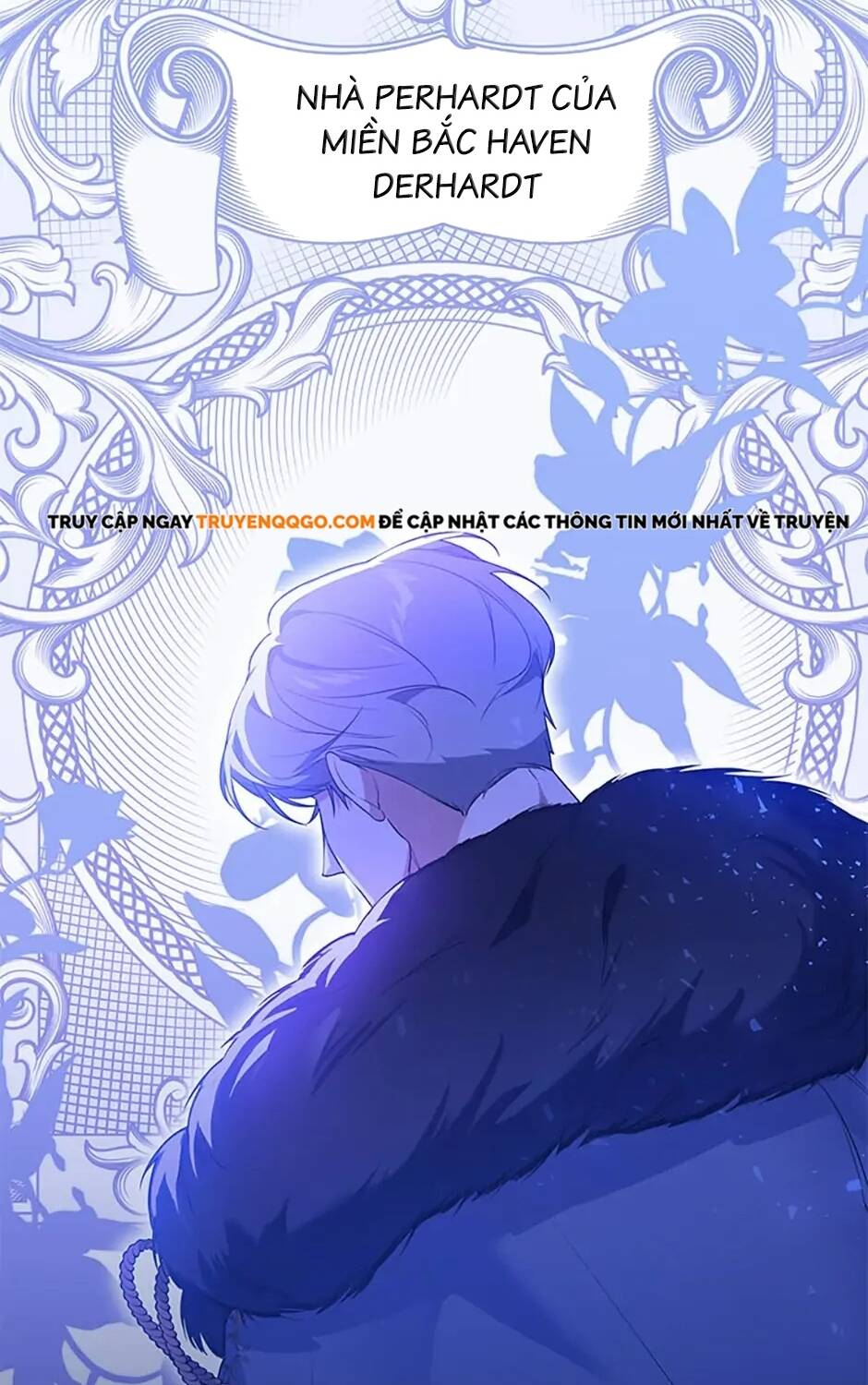 Người Anh Hoàn Hảo - Chapter 2 - Page 47