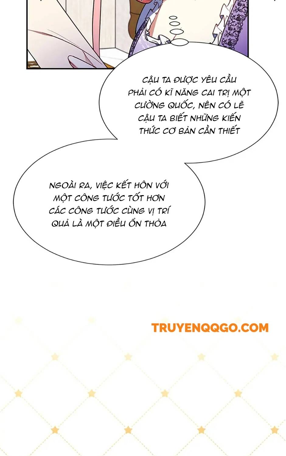 Người Anh Hoàn Hảo - Chapter 2 - Page 50