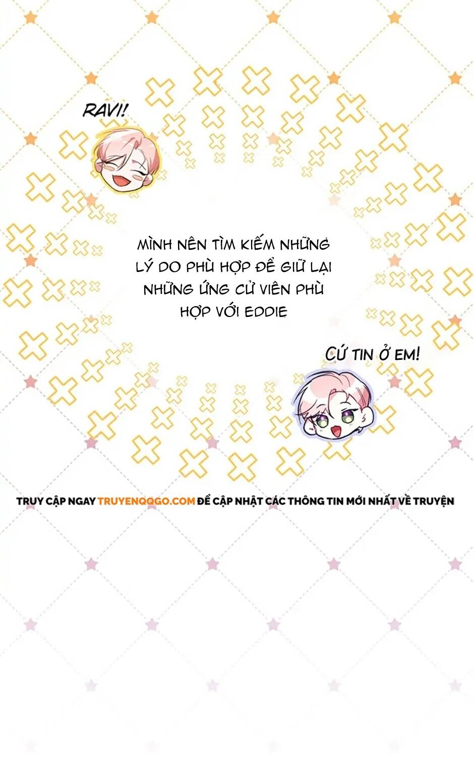 Người Anh Hoàn Hảo - Chapter 2 - Page 51