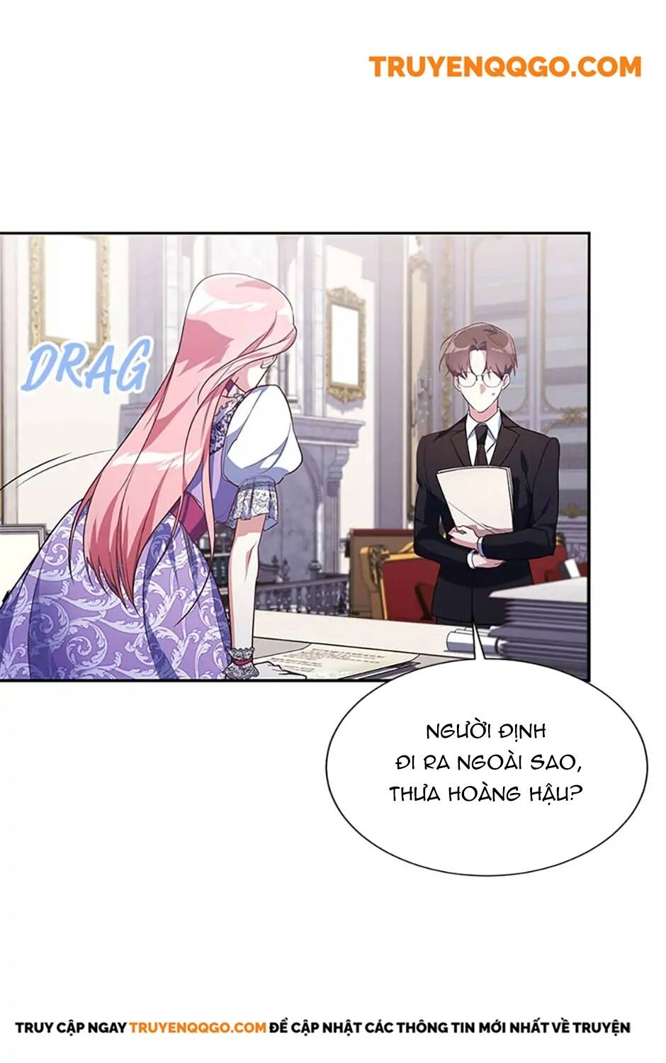 Người Anh Hoàn Hảo - Chapter 2 - Page 52