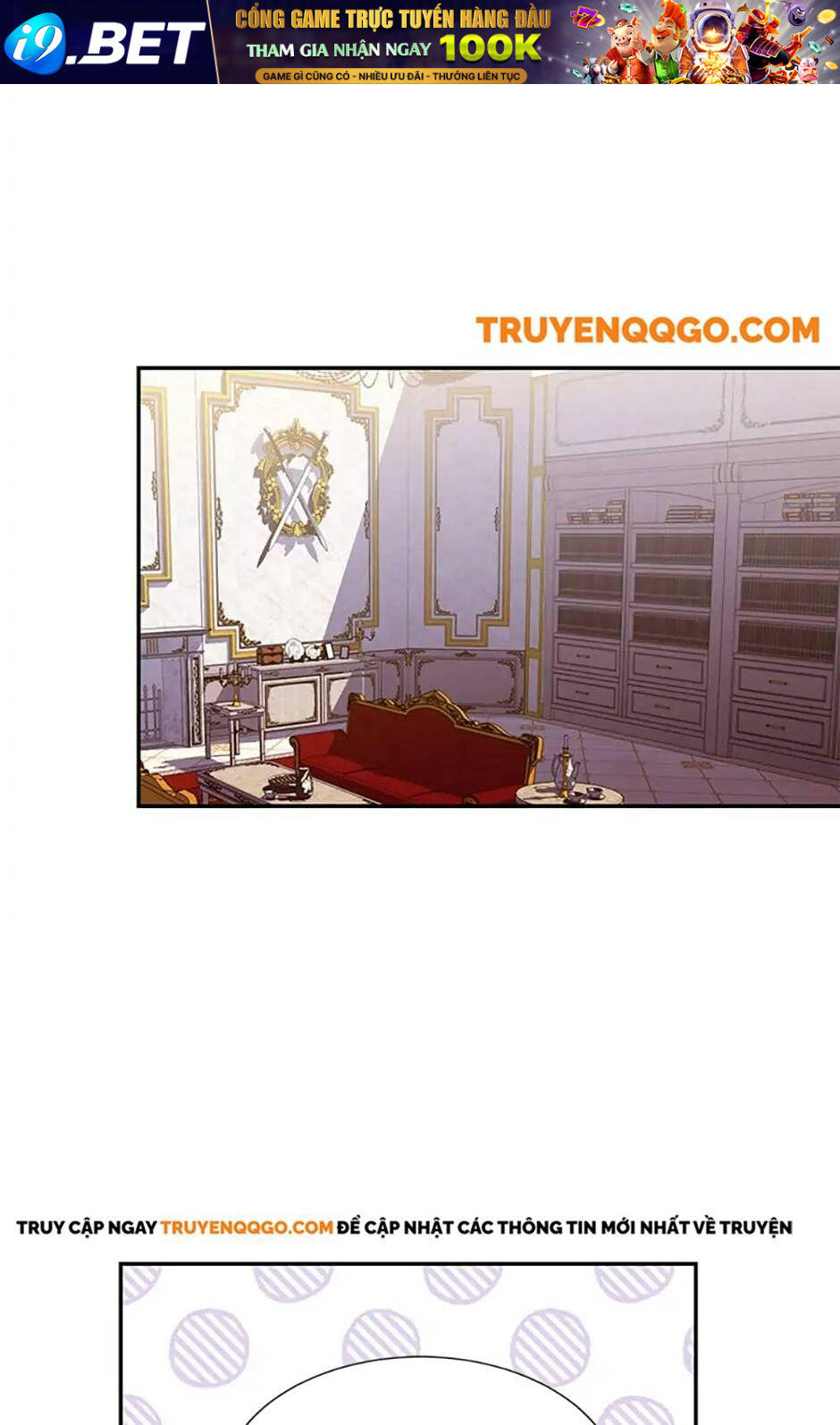 Người Anh Hoàn Hảo - Chapter 2 - Page 55